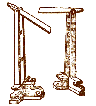 Ambi Tool for Shoulder Luxations
